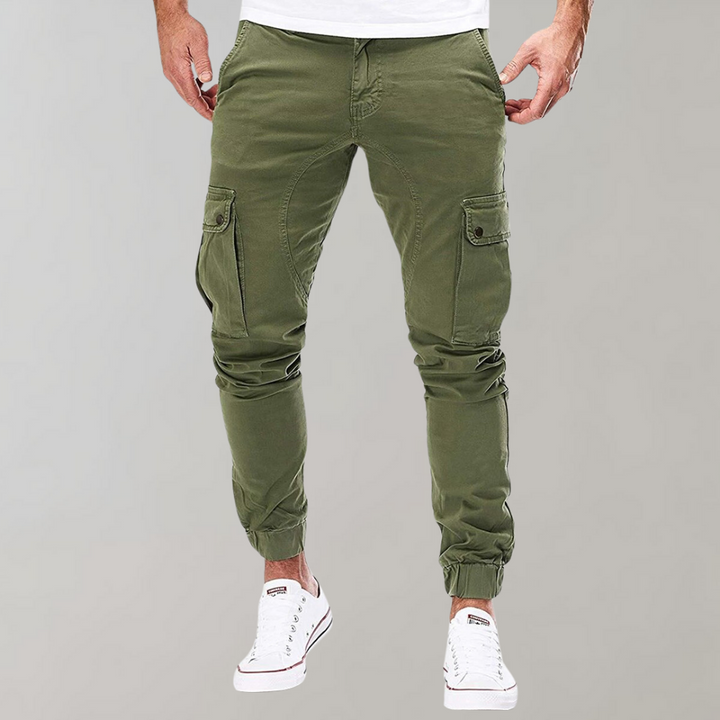 Cargo kalhoty pro muže – Mason