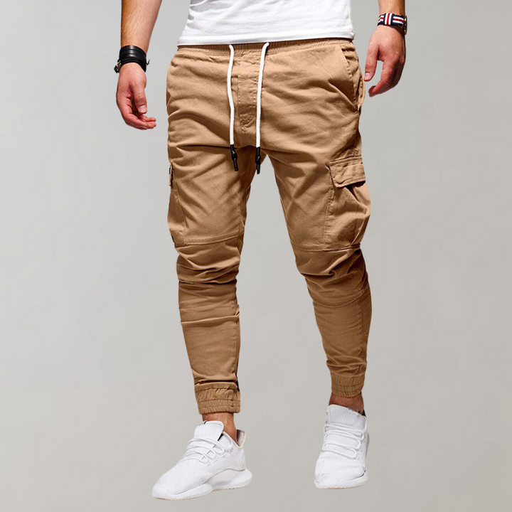 Cargo kalhoty pro muže – Mason