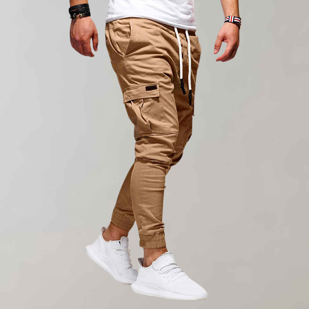 Cargo kalhoty pro muže – Mason