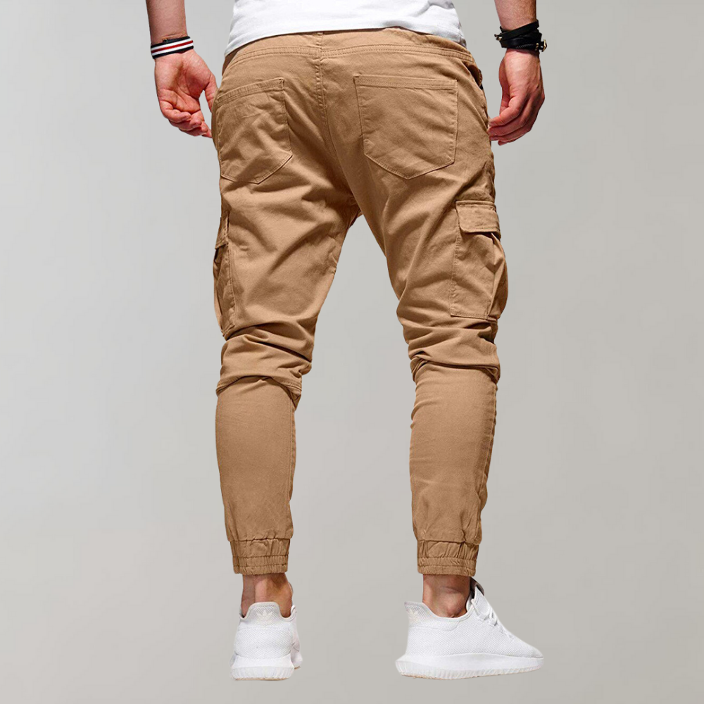 Cargo kalhoty pro muže – Mason