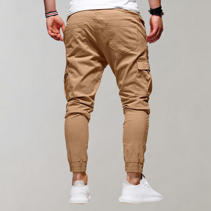 Cargo kalhoty pro muže – Mason