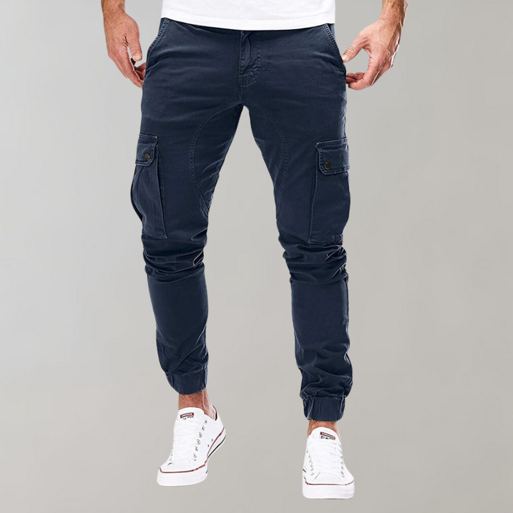 Cargo kalhoty pro muže – Mason