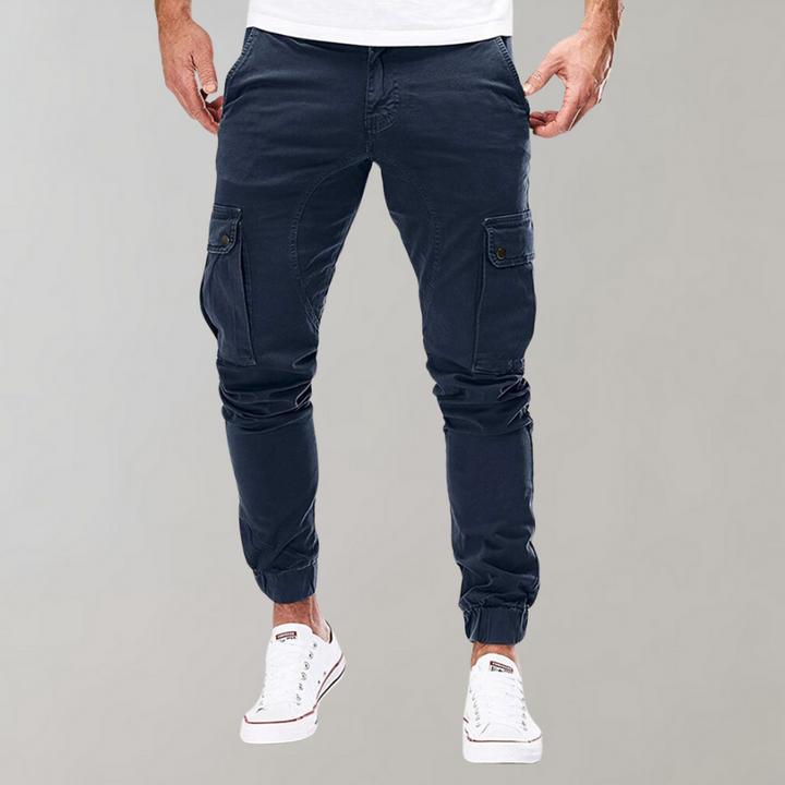 Cargo kalhoty pro muže – Mason