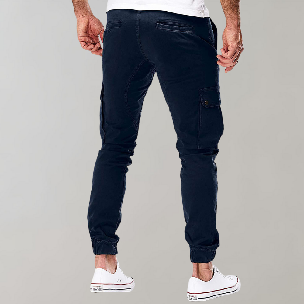 Cargo kalhoty pro muže – Mason