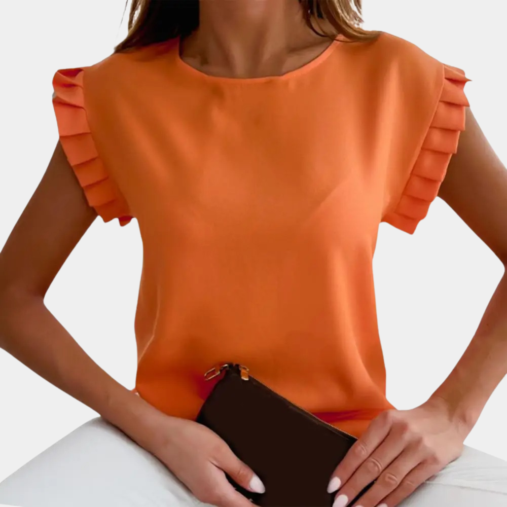 Trendy dámské tričko – Lyra