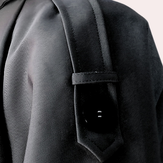 Dámský trenčkot – Eveline