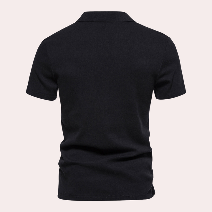 Stylové pánské polo – Nico