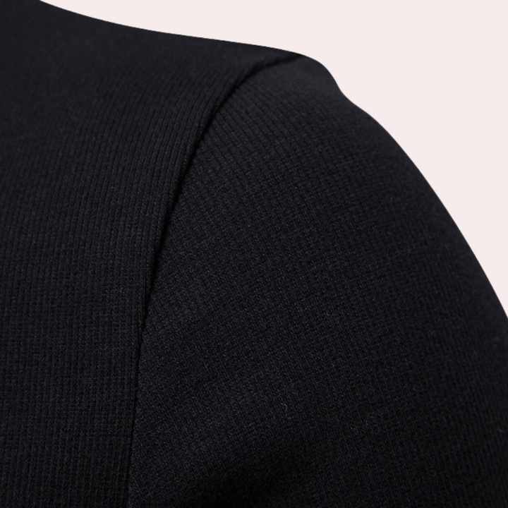 Stylové pánské polo – Nico