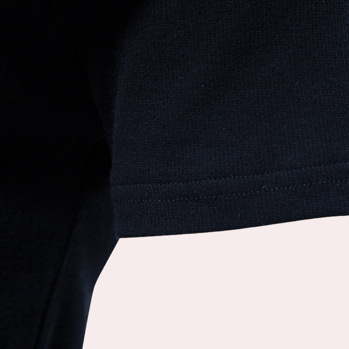 Stylové pánské polo – Nico
