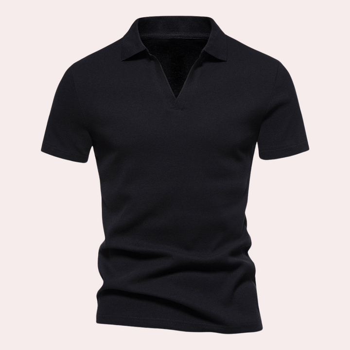 Stylové pánské polo – Nico