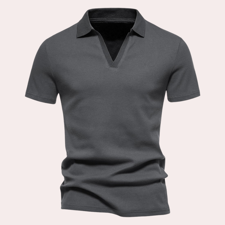 Stylové pánské polo – Nico