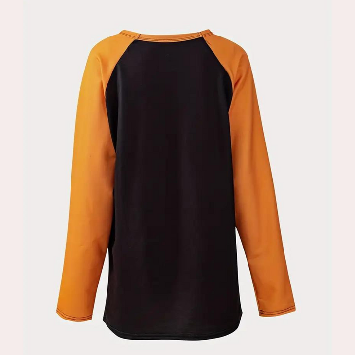 Dámské sweatshirt s potiskem lišky – Nora