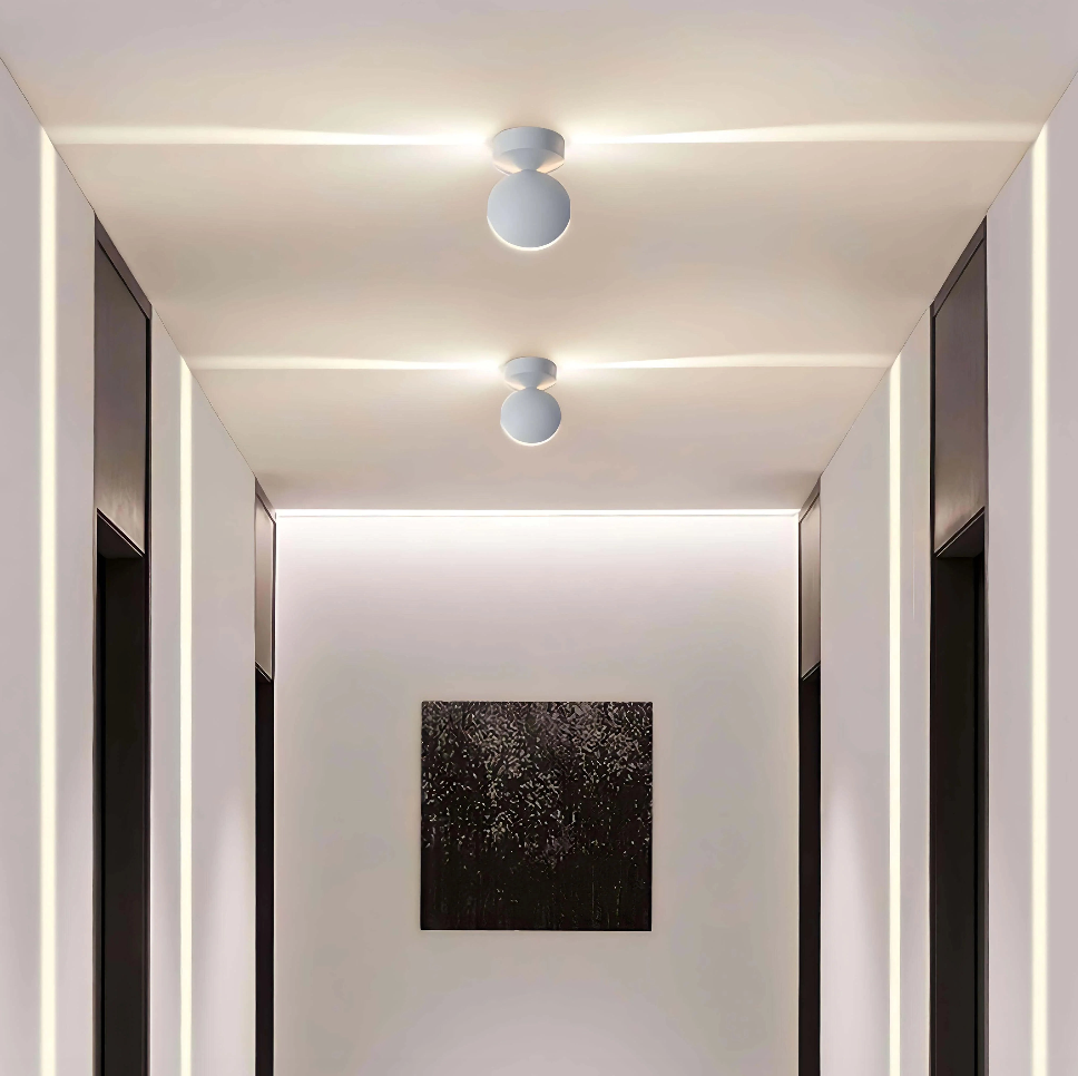 Chytré LED páskové osvětlení s 360° projekcí - Lumovibe