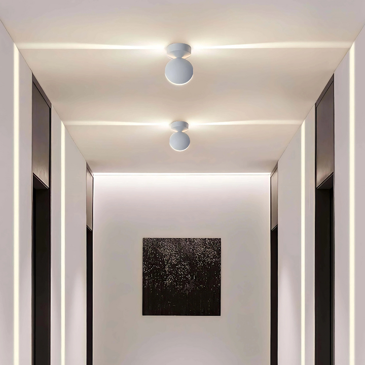 Chytré LED páskové osvětlení s 360° projekcí - Lumovibe