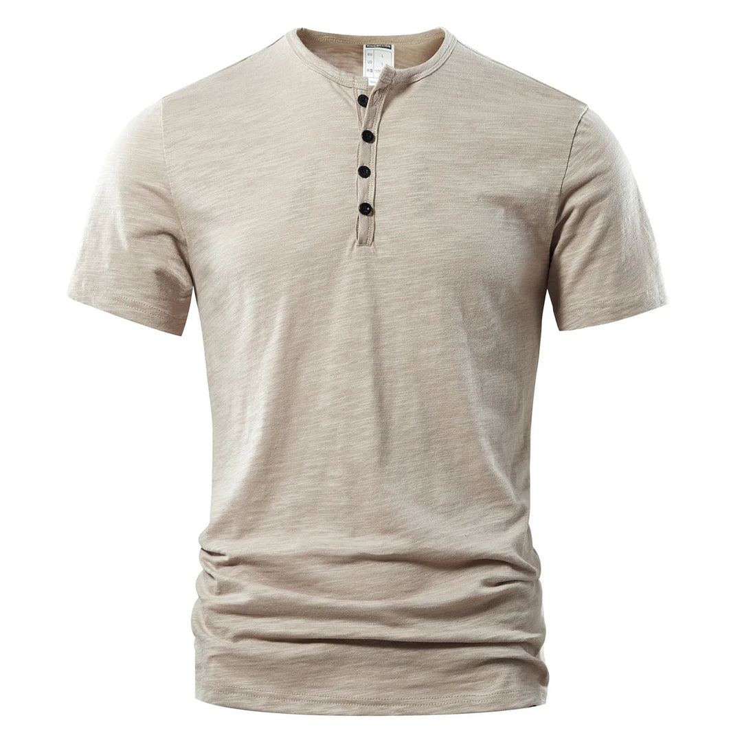 Casual Leisure Shirt For Men - Glen