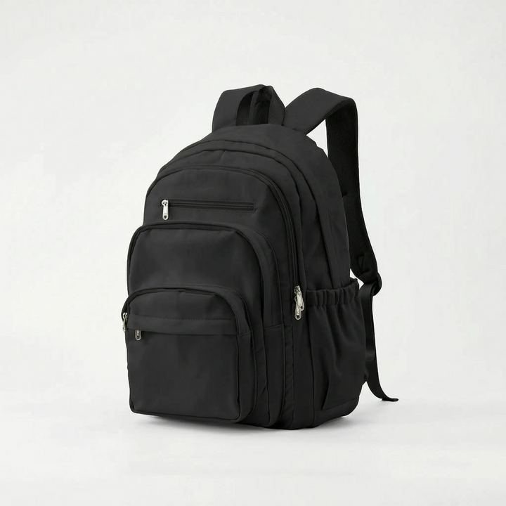 Casual Multipocket Daypack - Journiq