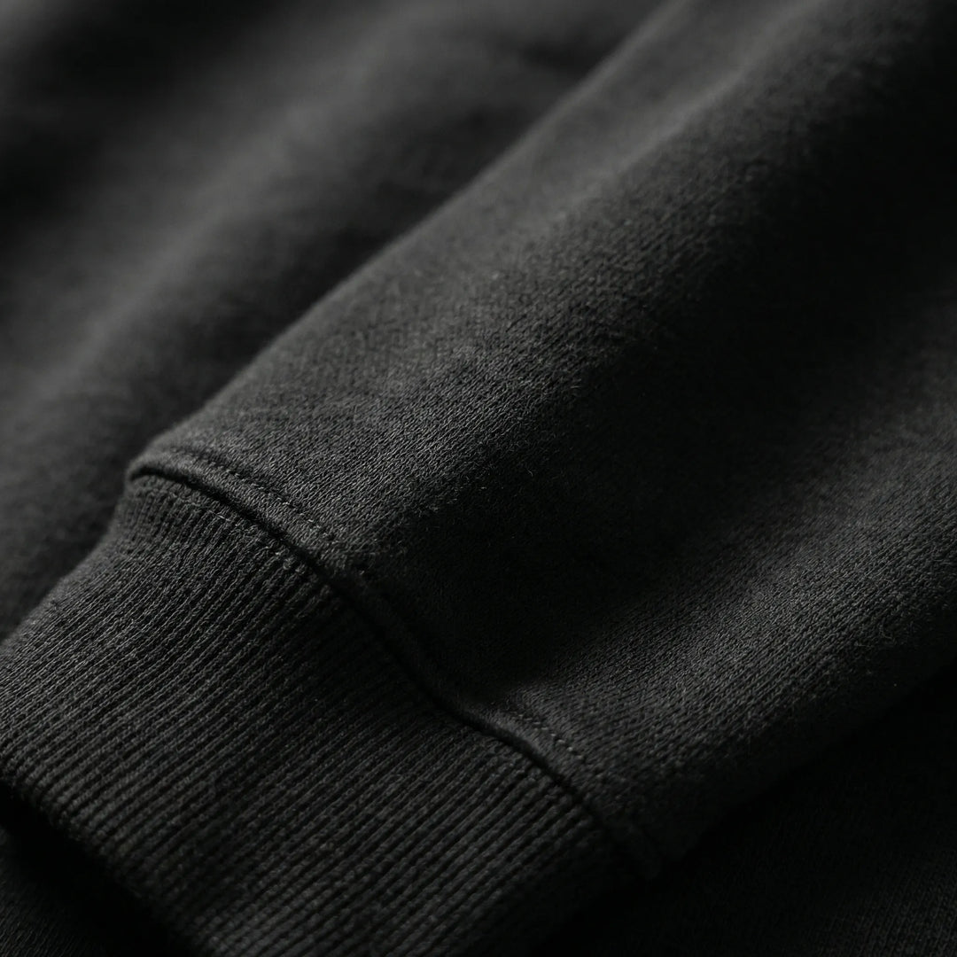 Casual Streetwear-Trui Voor Heren - Angelo