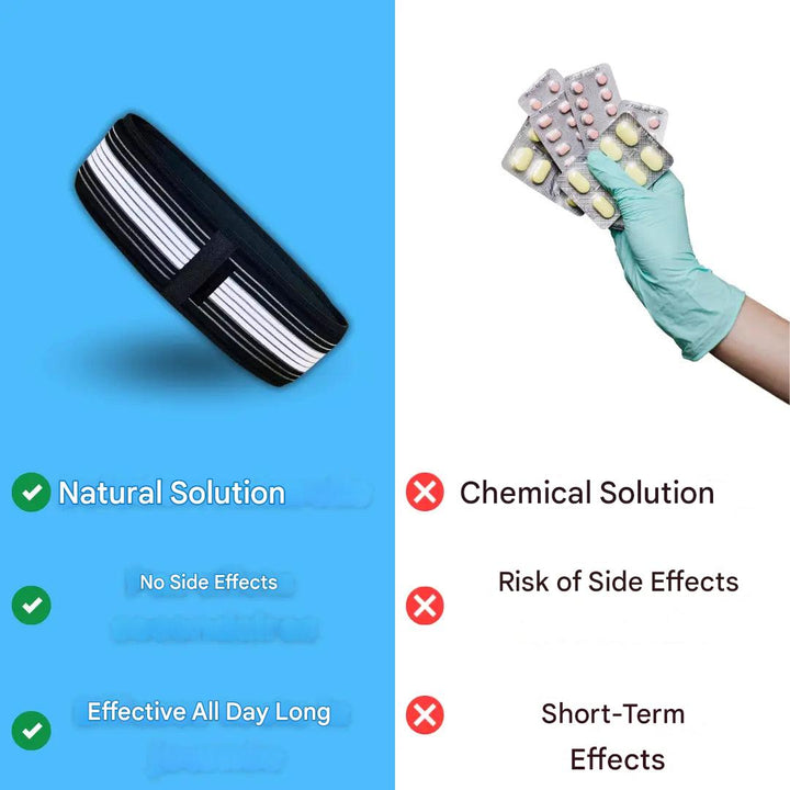 Opora zad pro bolesti zad a ischias – SpineRelief CoreBelt