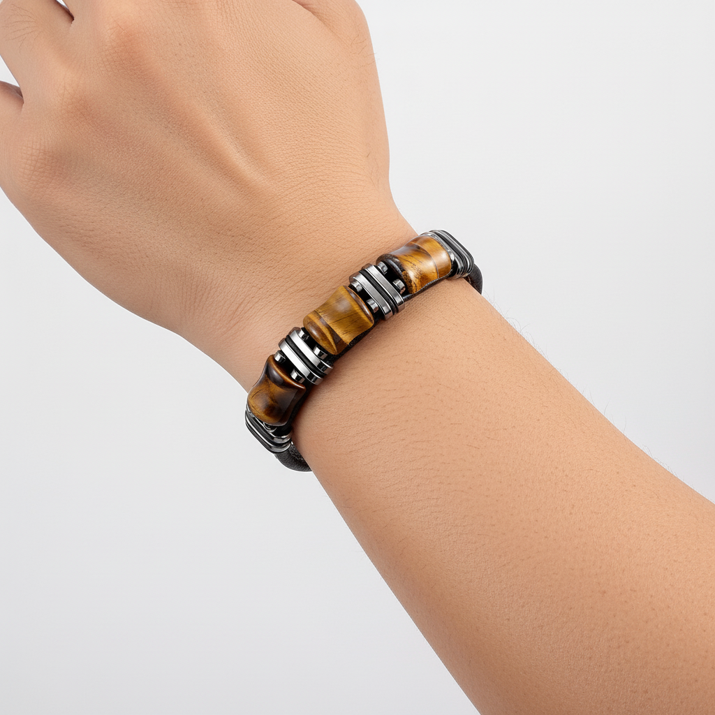 Charme-Armband - EarthBracelet 