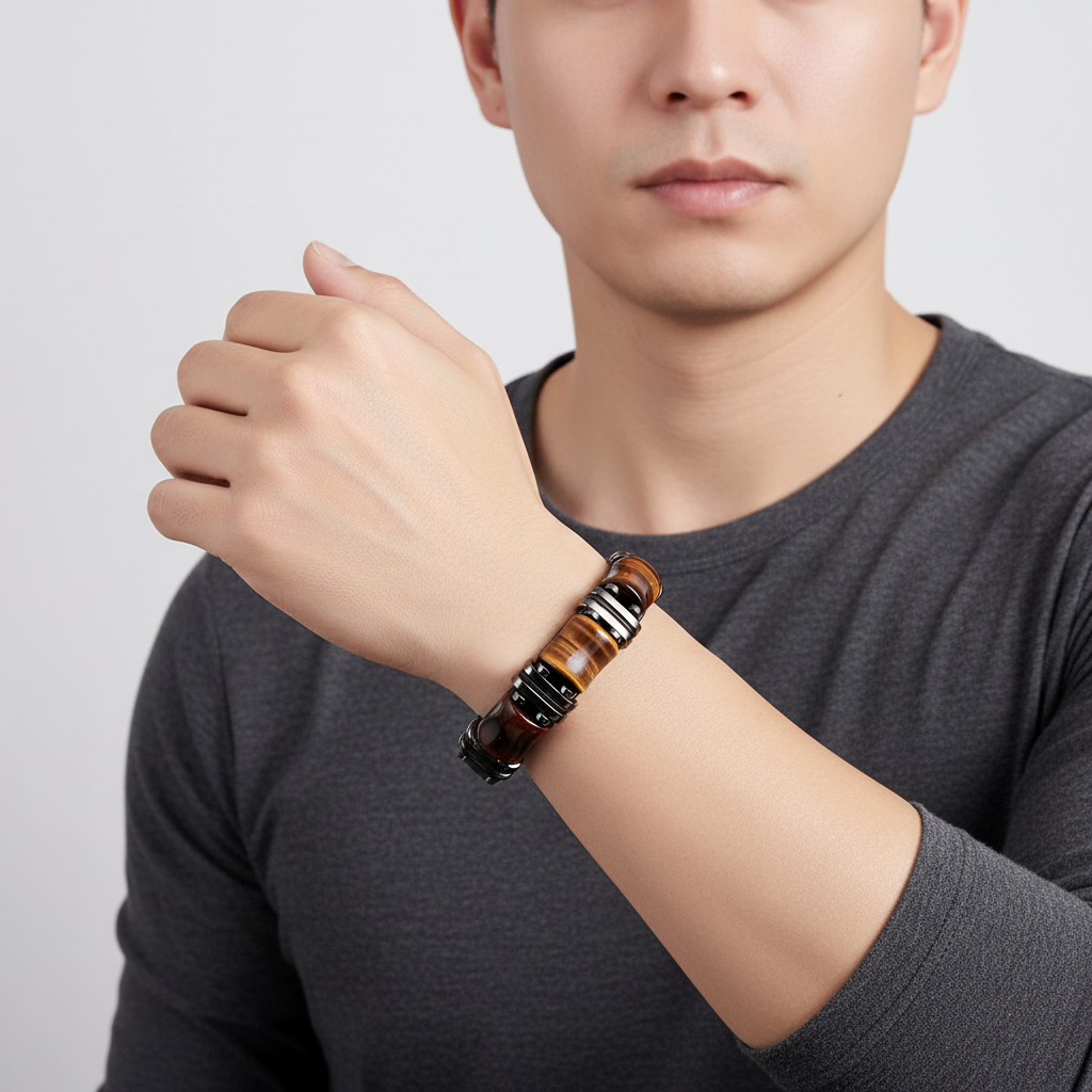 Charme-Armband - EarthBracelet 