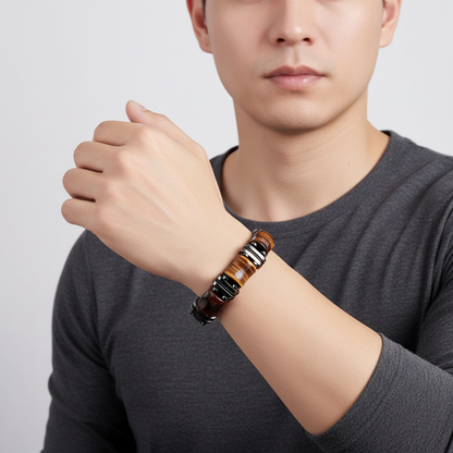 Charme-Armband - EarthBracelet 