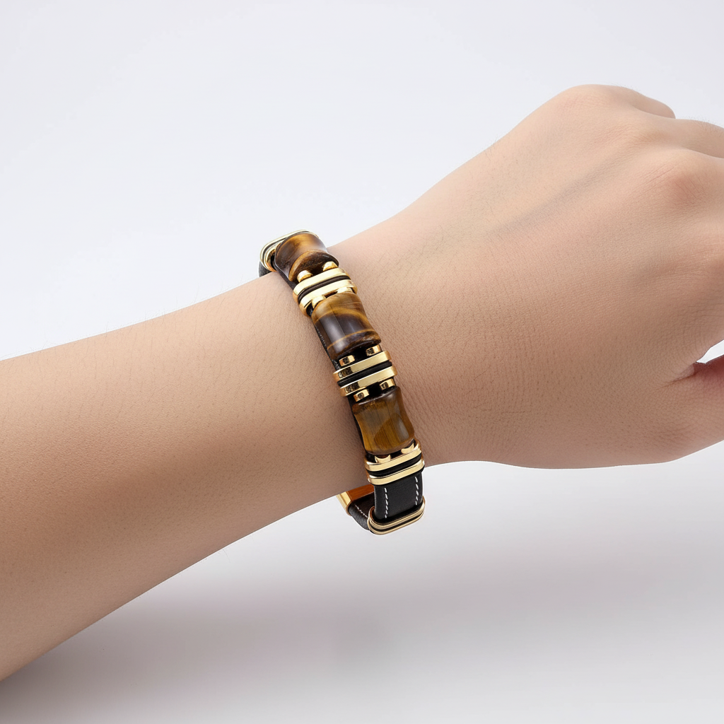 Charme-Armband - EarthBracelet 