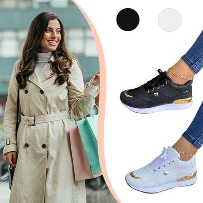 Trendové dámské boty – Isla