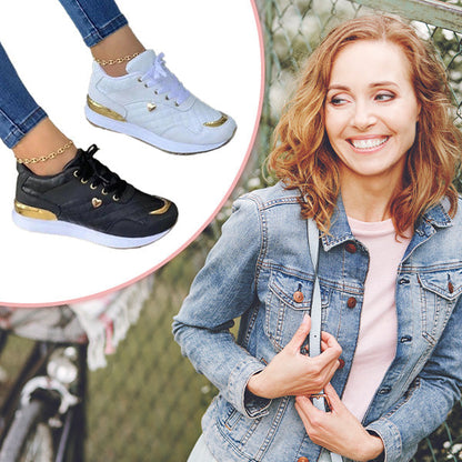 Trendové dámské boty – Isla