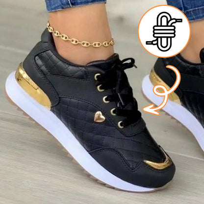 Trendové dámské boty – Isla