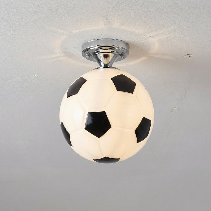 Children Sports Themed Lamp -  Sportara