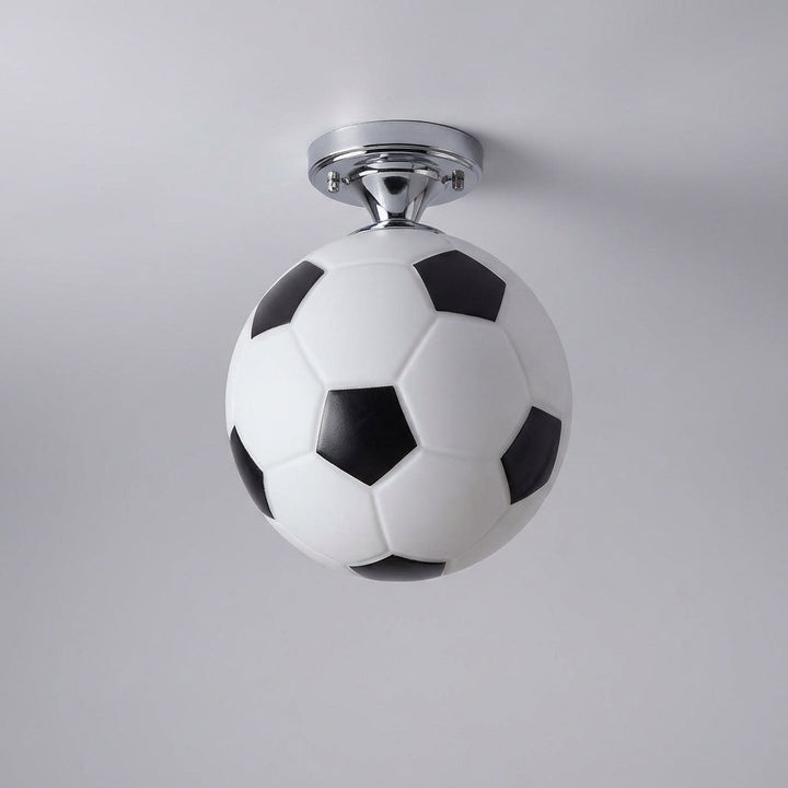 Children Sports Themed Lamp -  Sportara