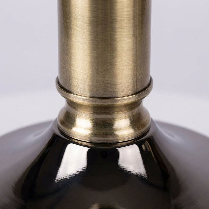 Classic Banker Lamp Design - LuxeGlint