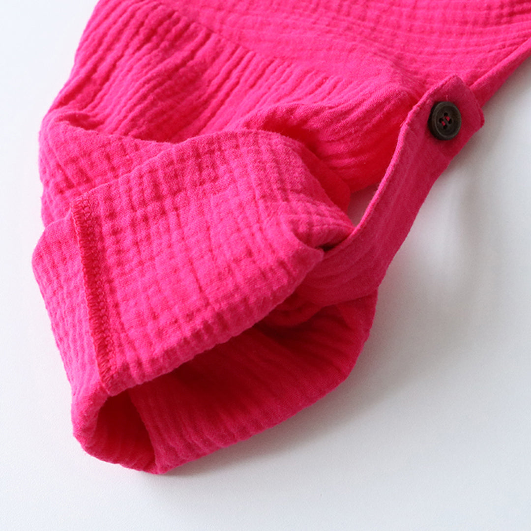 Vzdušné dámské šaty na léto v několika barvách – Fayenne