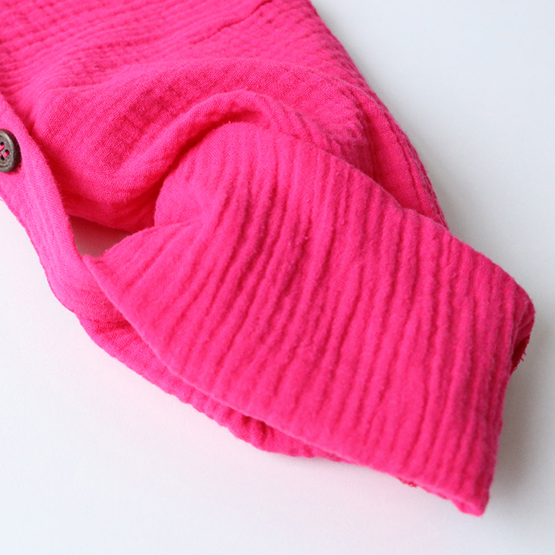 Vzdušné dámské šaty na léto v několika barvách – Fayenne