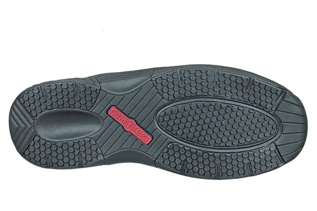 Ergonomické pohodlné boty s ortopedickou podporou – Milena