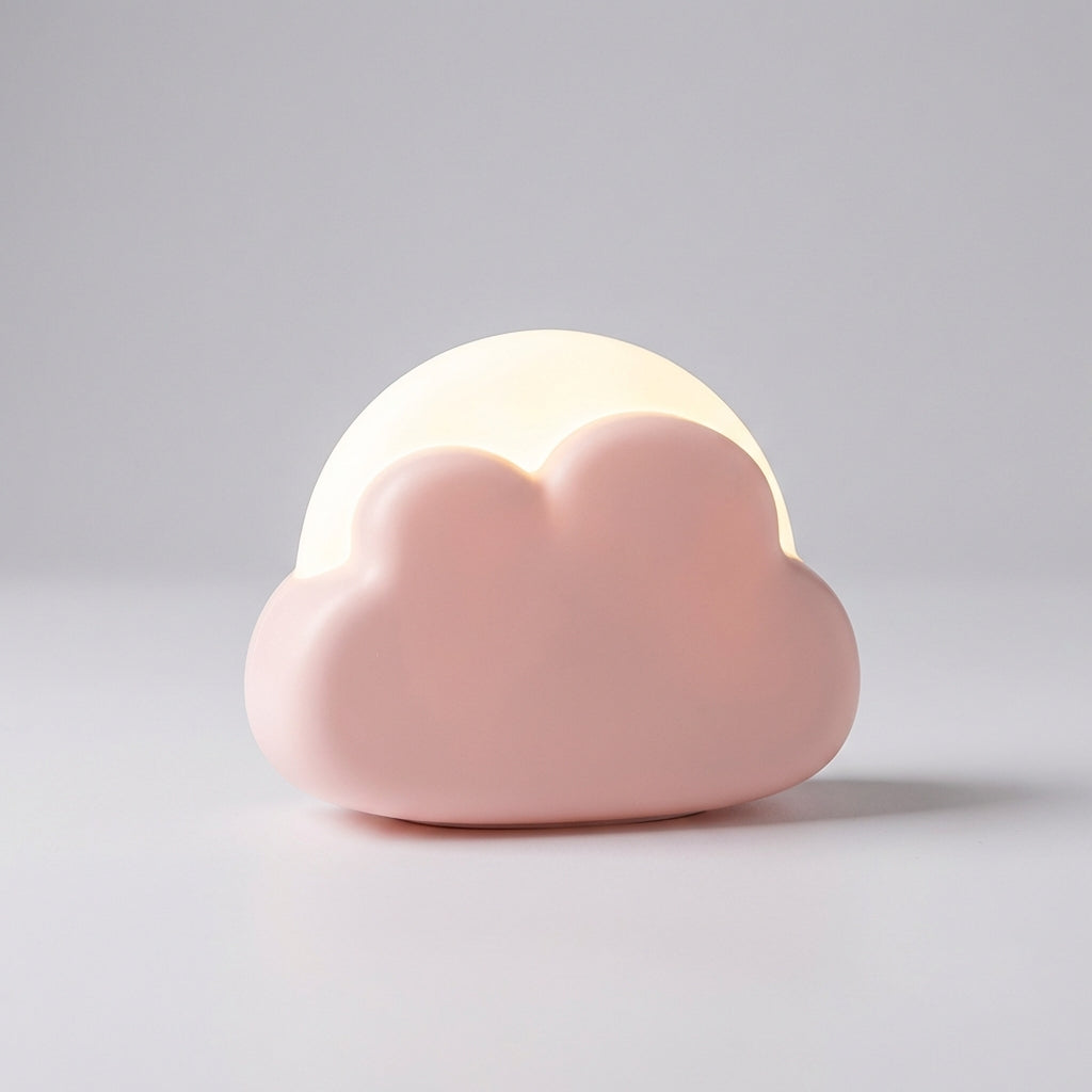 Cute Cloud Shaped Night Light -  Nimbella