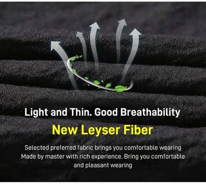 2025 Nové modely unisex rychleschnoucí strečové kalhoty