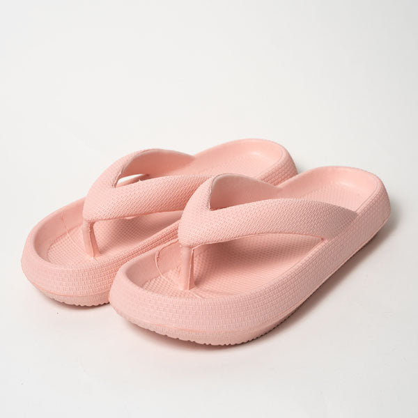 Kombinace unisex platformových pantoflí – Alex