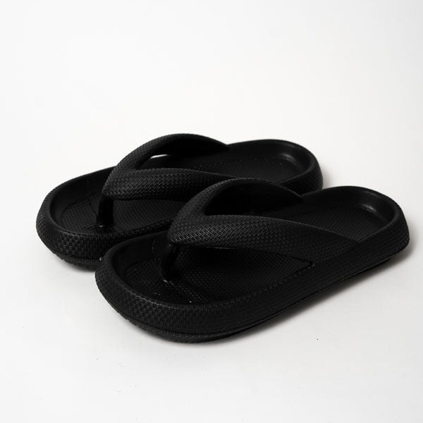 Kombinace unisex platformových pantoflí – Alex