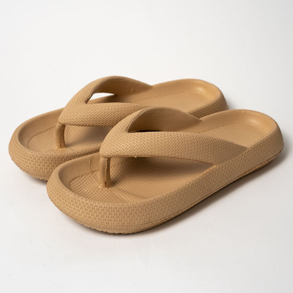 Kombinace unisex platformových pantoflí – Alex