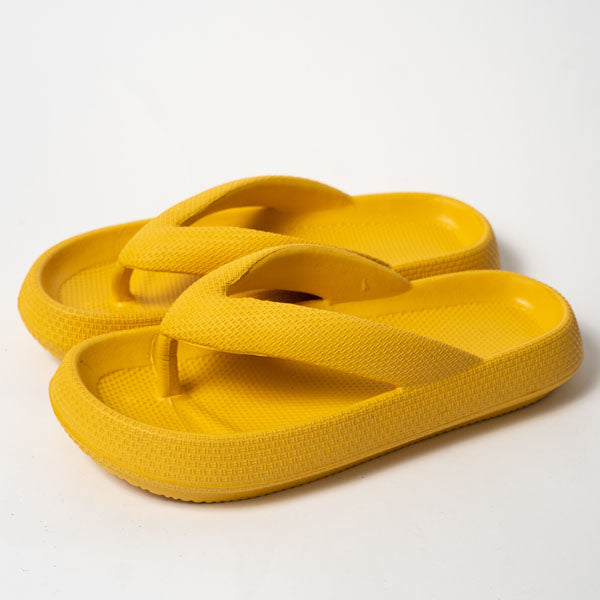 Kombinace unisex platformových pantoflí – Alex