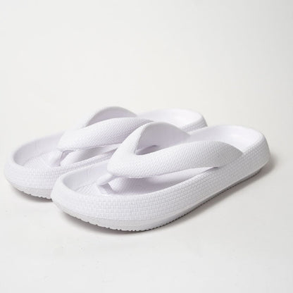 Kombinace unisex platformových pantoflí – Alex