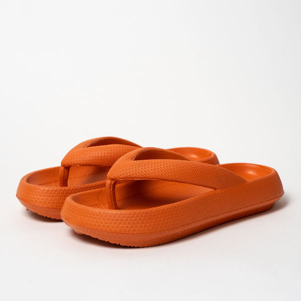 Kombinace unisex platformových pantoflí – Alex