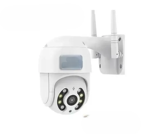 Sada 4 chytrých WiFi bezpečnostních kamer – Sada SmartCam 4X