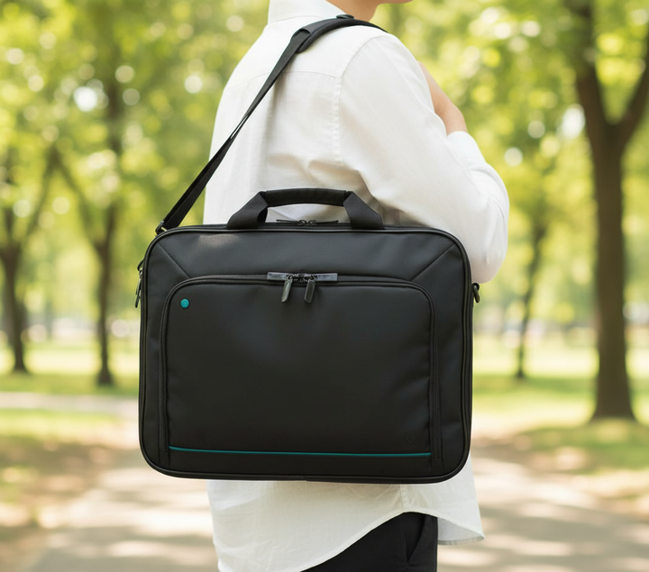 Damska Torba Na Laptopa - LaptopGuard 