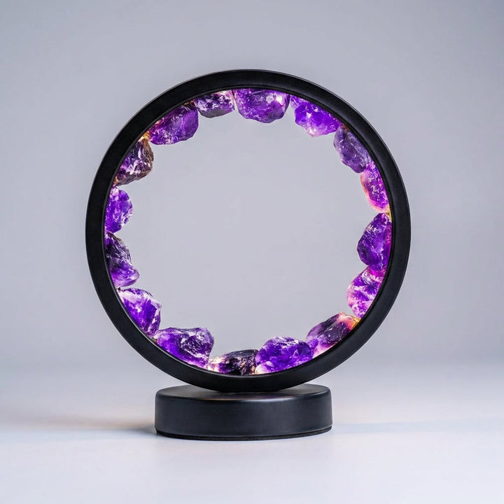 Decorative Spiritual Accent Light -  Auralisq