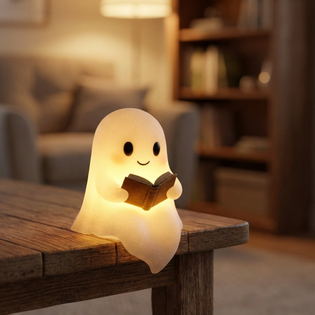 Decorative Table Lamp -  Lumingeist