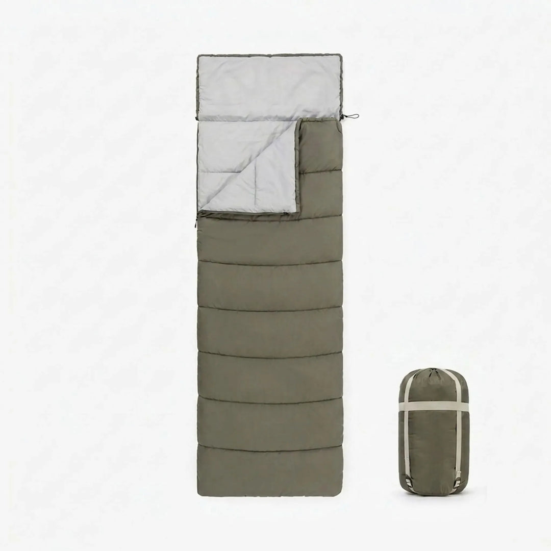 Dekový Spacák - SlumberPod