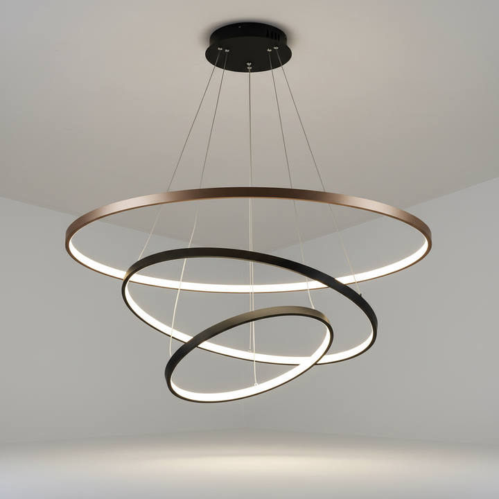 Design Leuchte Für Wohnräume - Circolite