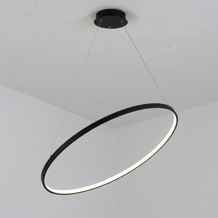Design Leuchte Für Wohnräume - Circolite